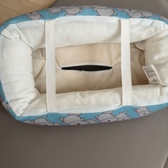 ラッピー　ボックスティッシュケースの画像