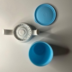 munchkin マンチキン ハンドル付きミラクルカップ 6ヶ月から　こぼれないの画像