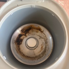 モノクローム 炊飯器 1.5合炊の画像