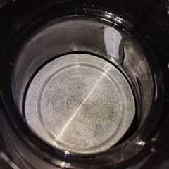 ティファール電気ケトル　1.0L　ブラック　2017年製の画像