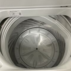  OE103011 パナソニック 5.0kg 洗濯機 一人暮らし 小型の画像