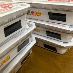 カップラーメンセットの画像