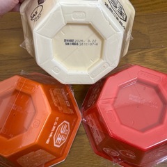 カップラーメンセットの画像