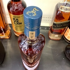 【トレファク松原店】スコッチウイスキーのご紹介です!!の画像