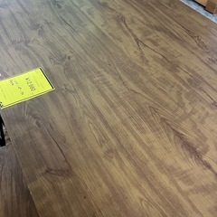 ジャングルジャングル貝塚店　4人掛けダイニングセット　椅子4脚　食卓　中古　リユース　貝塚市　二色浜の画像