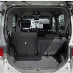 ダイハツ タント DBA-L375S TANTO Gの画像