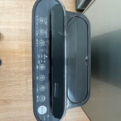 ☆ドリーム荒牧店☆ジモティー割引有☆【クリーニング済】加湿空気清浄機/シャープ/KC-G50-H/2019の画像