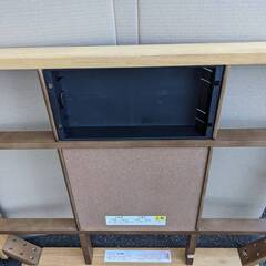 コイズミ ダイニングこたつ KDR-32243 こたつ布団 KFD-1231 セット 冬物家電 家具 暖房　高さ54.5㎝の画像