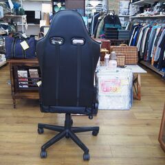 ゲーミングチェア GT RACING  ジーティーレーシング  エキスパート藤沢辻堂店の画像