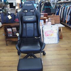 ゲーミングチェア GT RACING  ジーティーレーシング  エキスパート藤沢辻堂店の画像