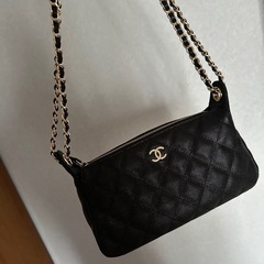 お洋服、バッグしょぶん処分の画像