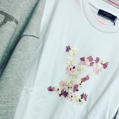 お洋服、バッグしょぶん処分の画像