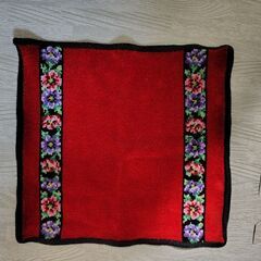 FEILERタオルハンカチ４枚の画像