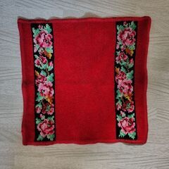 FEILERタオルハンカチ４枚の画像