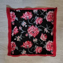 FEILERタオルハンカチ４枚の画像