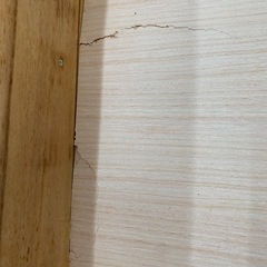 【ジモティー割引で最大15％OFF⭐️】木製　タンス　8段の画像