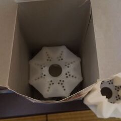 水槽セットの画像