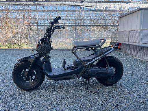 不動車　ホンダ　ズーマー　スペシャルエディション　　部品取り　　　