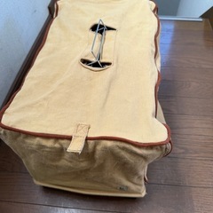 うさぎ用キャリー　サンコー ライトキャリーの画像