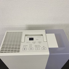 【ご来店限定】＊ ダイニチ ハイブリッド式 加湿器 2021年製＊1117-5の画像