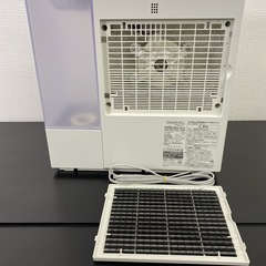 【ご来店限定】＊ ダイニチ ハイブリッド式 加湿器 2021年製＊1117-5の画像