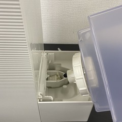 【ご来店限定】＊ ダイニチ ハイブリッド式 加湿器 2021年製＊1117-5の画像