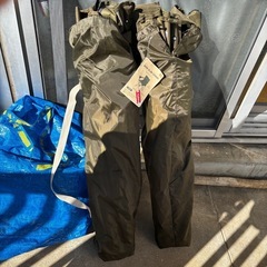 アウトドアチェア 2脚セットの画像