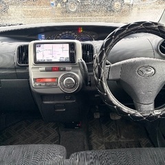 ダイハツ　タント　4WDの画像