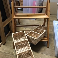 ▶︎小物・棚①☆オマケ付き◀︎の画像