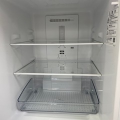 シャープ 2022年 152L 冷蔵庫の画像