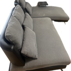 カウチソファの画像