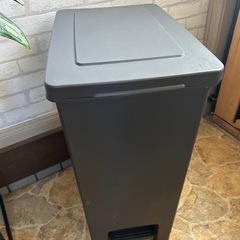ゴミ箱　45ℓ　 2個セットの画像