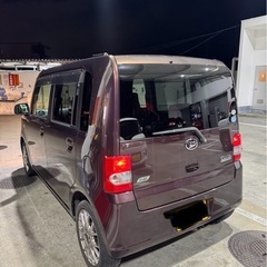 H24  ダイハツムーブコンテ✨車検長い😎の画像