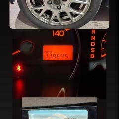 H24  ダイハツムーブコンテ✨車検長い😎の画像