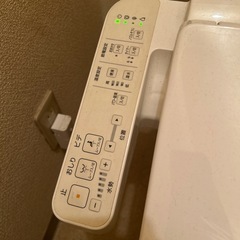 ウォシュレットの画像