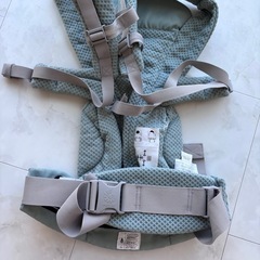 〖限定色〗エルゴベビー オムニブリーズの画像