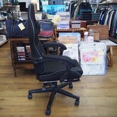 DOWINKS  ドゥーウィンクス  ゲーミングチェア　エキスパート藤沢辻堂店の画像