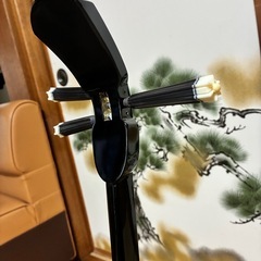 沖縄三線！新品！貴重！知念大工型！本蛇皮！本張り！【一枚張り】㉑の画像