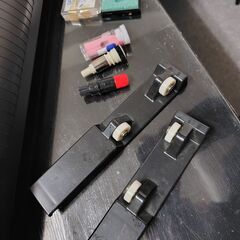 GRAPHTEC CRAFT ROBO PRO カッティングプロッタ |CE5000-40-CRP｜周辺備品ありの画像