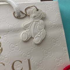 シャネル、グッチ、セリーヌ、バレンシアガなど、ブランド紙袋セットの画像