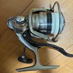 釣竿、リールセットの画像