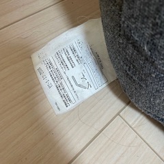 1人用の座椅子!!どうですか？の画像