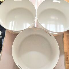 無印良品　ふた付き☆やわらかポリエチレンケース　ラウンド型　の画像