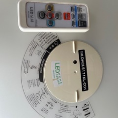 （お取引中の為お問い合わせ停止中）シーリングライトの画像