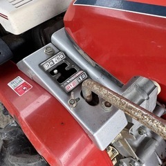 A-227△ v 岐阜発/ ヤンマー/ PRT75/ 管理機/ 耕運機/ 実動 動画実演は行なっておりません/ 現状品/ 管10c/ R7.10/7 △の画像