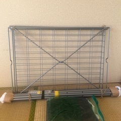 IKEA BREIM （ハンガーパイプ）の画像