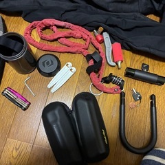 Scott  CR-1 20の画像