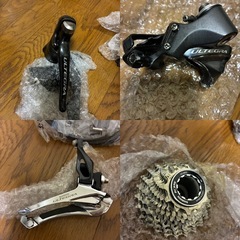 Scott  CR-1 20の画像