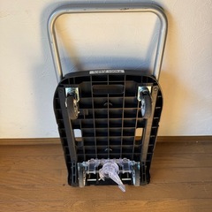 耐荷重100kg樹脂台車こまわりくんの画像