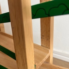 森のうんどう会　知育おもちゃの画像